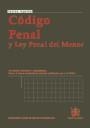 CODIGO PENAL Y LEY PENAL DEL MENOR (16ª ED. 2010) | 9788498769296 | FRANCISCO JAVIER ÁLVAREZ GARCÍA/ANA CRISTINA ANDRÉS DOMÍNGUEZ/PAZ M. DE LA CUESTA AGUADO/ANA GUTIÉRR | Llibreria La Gralla | Llibreria online de Granollers