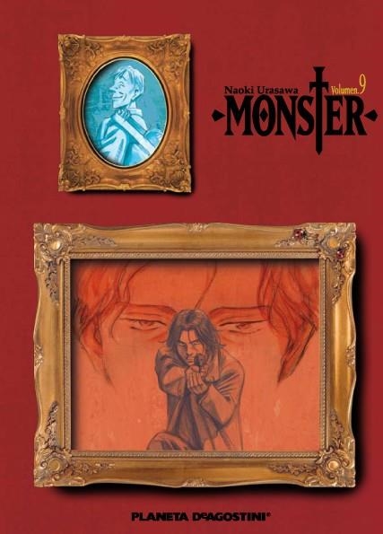 MONSTER 9 | 9788467491814 | URASAWA, NAOKI | Llibreria La Gralla | Llibreria online de Granollers