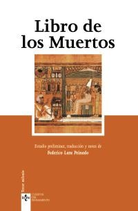 LIBRO DE LOS MUERTOS | 9788430948048 | LARA PEINADO, FEDERICO | Llibreria La Gralla | Llibreria online de Granollers