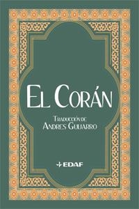 CORAN, EL | 9788441421417 | GUIJARRO, ANDRES (TRAD) | Llibreria La Gralla | Librería online de Granollers