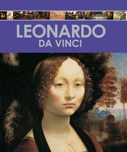 LEONARDO DA VINCI | 9788499280189 | GARCÍA SÁNCHEZ, LAURA | Llibreria La Gralla | Llibreria online de Granollers