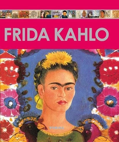 FRIDA KAHLO | 9788499280318 | GARCÍA SÁNCHEZ, LAURA | Llibreria La Gralla | Librería online de Granollers