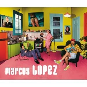 MARCOS LOPEZ | 9788492480937 | LOPEZ, MARCOS | Llibreria La Gralla | Llibreria online de Granollers