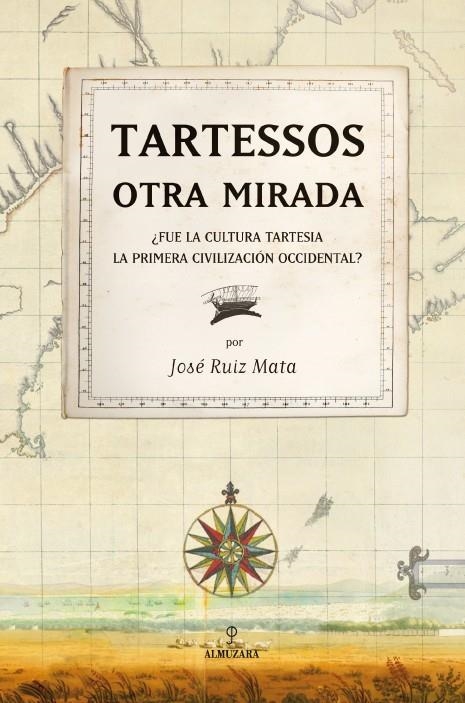 TARTESOS. OTRA MIRADA | 9788492573318 | RUIZ MATA, JOSE | Llibreria La Gralla | Llibreria online de Granollers