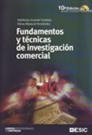 FUNDAMENTOS Y TECNICAS DE INVESTIGACION COMERCIAL | 9788473565912 | ABASCAL FERNANDEZ, ELENA; GRANDE ESTEBAN, ILDEFONSO | Llibreria La Gralla | Llibreria online de Granollers