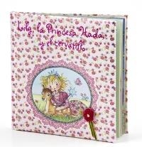 LILY LA PRINCESA HADA Y EL CERVATILLO | 9788421684191 | FINSTERBUSCH, MONIKA | Llibreria La Gralla | Librería online de Granollers