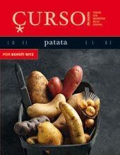 CURSO DE COCINA. PATATA | 9788496669611 | WITZ, BENOIT | Llibreria La Gralla | Llibreria online de Granollers