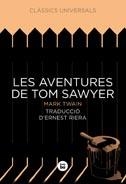 AVENTURES DE TOM SAWYER, LES (LLETRES MAJUSCULES 8) | 9788483431108 | TWAIN, MARK | Llibreria La Gralla | Llibreria online de Granollers