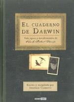 CUADERNO DE DARWIN, EL. VIDA, EPOCA Y DESCUBRIMIENTOS | 9788475566962 | CLEMENTS, JONATHAN | Llibreria La Gralla | Librería online de Granollers