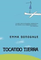 TOCANDO TIERRA (SALIR DEL ARMARIO,169) | 9788492813261 | DONOGHUE, EMMA | Llibreria La Gralla | Librería online de Granollers