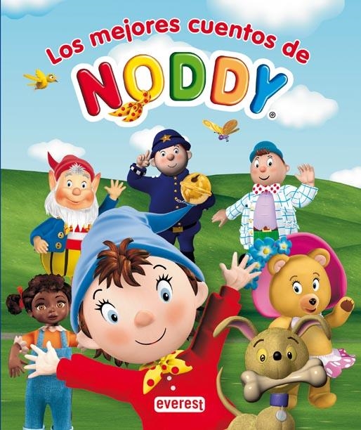 MEJORES CUENTOS DE NODDY, LOS | 9788444165332 | CHORION | Llibreria La Gralla | Llibreria online de Granollers