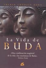 VIDA DE BUDA | 9788484452829 | CHODZIN, SHERAB | Llibreria La Gralla | Librería online de Granollers