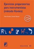 EJERCICIOS PREPARATORIOS PARA INSTRUMENTISTAS | 9788478279814 | GEZA,KOVACS | Llibreria La Gralla | Llibreria online de Granollers