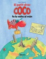 PETIT DRAC COCO FA LA VOLTA AL MÓN, EL | 9788424631369 | SIEGNER, INGO | Llibreria La Gralla | Librería online de Granollers