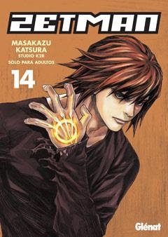 ZETMAN 14 | 9788499471099 | MASAKAZU KATSURA | Llibreria La Gralla | Llibreria online de Granollers