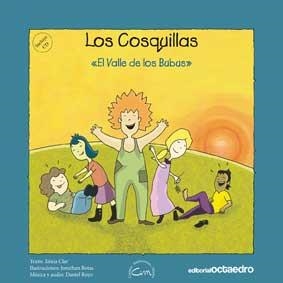 COSQUILLAS, LOS. EL VALLE DE LOS BUBUS | 9788499211329 | CLAR, XÈNIA | Llibreria La Gralla | Llibreria online de Granollers