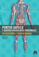 PUNTOS GATILLO Y CADENAS MUSCULARES FUNCIONALES EN OSTEOPATÍA Y TERAPIA MANUAL ( | 9788499100227 | RICHTER, PHILIPP/HEBGEN, ERIC | Llibreria La Gralla | Llibreria online de Granollers