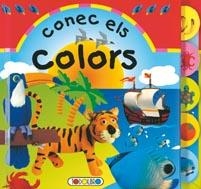 CONEC ELS COLORS | 9788499130484 | TODOLIBRO, EQUIPO | Llibreria La Gralla | Llibreria online de Granollers