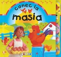 CONEC LA MASIA | 9788499130514 | TODOLIBRO, EQUIPO | Llibreria La Gralla | Llibreria online de Granollers