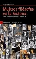 MUJERES FILOSOFAS EN LA HISTORIA | 9788498882049 | GLEICHAUF, INGEBORG | Llibreria La Gralla | Llibreria online de Granollers