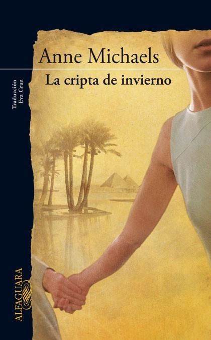 CRIPTA DE INVIERNO, LA | 9788420405414 | MICHAELS, ANNE | Llibreria La Gralla | Librería online de Granollers