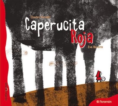 CAPERUCITA ROJA (COLORIN COLORADO) | 9788434237100 | PERRAULT, CHARLES; NAVARRO, EVA | Llibreria La Gralla | Librería online de Granollers