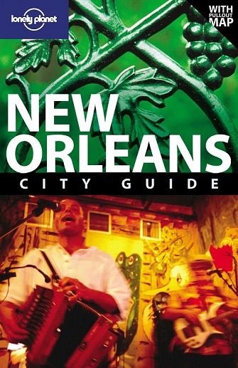 NEW ORLEANS GUIA LONELY PLANET (EN ANGLÈS) | 9781741048339 | LISA DUNFORD/ADAM KARLIN | Llibreria La Gralla | Llibreria online de Granollers