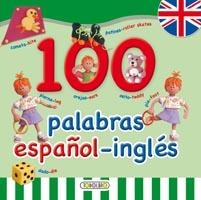 100 PALABRAS. ESPAÑOL-INGLES | 9788499130798 | TODOLIBRO, EQUIPO | Llibreria La Gralla | Llibreria online de Granollers