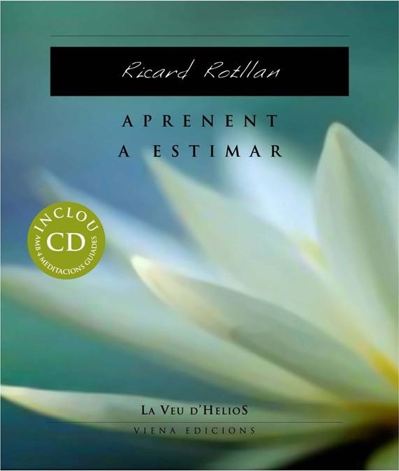 APRENENT A ESTIMAR | 9788483305911 | ROTLLAN, RICARD | Llibreria La Gralla | Llibreria online de Granollers