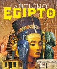 ANTIGUO EGIPTO | 9788499280042 | GUIDOTTI, MARÍA CRISTINA / CARTESE, VALERIA | Llibreria La Gralla | Llibreria online de Granollers