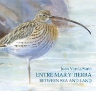 ENTRE MAR Y TIERRA / BETWEEN SEA AND LAND | 9788496553699 | VARELA SIMÓ, JUAN | Llibreria La Gralla | Llibreria online de Granollers