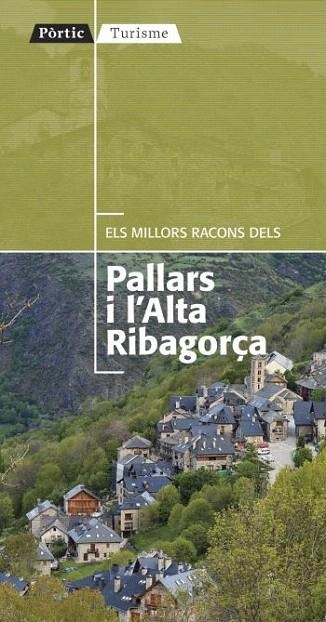 MILLORS RACONS DELS PALLARS I L'ALTA RIBAGORÇA, ELS | 9788498091380 | DIVERSOS AUTORS | Llibreria La Gralla | Librería online de Granollers