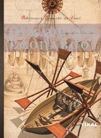 MÁQUINAS DE LEONARDO, LAS | 9788492678976 | PEDRETTI, CARLO | Llibreria La Gralla | Librería online de Granollers