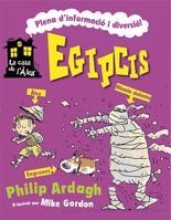 EGIPCIS (LA CASA DE L'ÀLEX) | 9788424632830 | ARDAGH, PHILIP | Llibreria La Gralla | Llibreria online de Granollers