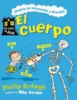 CUERPO, EL (LA CASA DE ALEX) | 9788424632823 | ARDAGH, PHILIP | Llibreria La Gralla | Llibreria online de Granollers