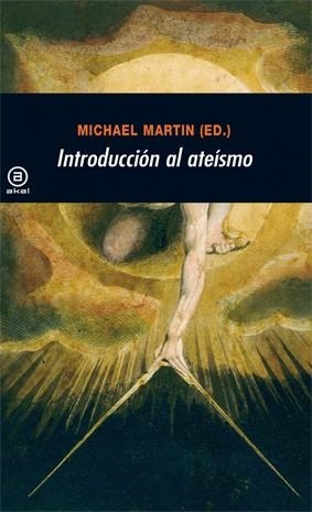 INTRODUCCION AL ATEISMO | 9788446027591 | MARTIN, MICHAEL | Llibreria La Gralla | Llibreria online de Granollers