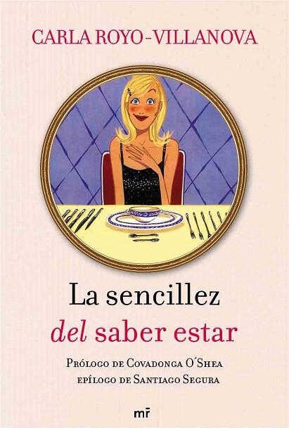 SENCILLEZ DEL SABER ESTAR, LA | 9788427036246 | ROYO VILLANOVA, CARLA | Llibreria La Gralla | Llibreria online de Granollers