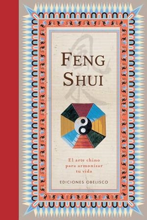 FENG SHUI | 9788497776288 | ANÓNIMO | Llibreria La Gralla | Llibreria online de Granollers