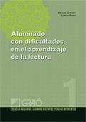 ALUMNADO CON DIFICULTADES EN EL APRENDIZAJE DE LA LECTURA | 9788478279128 | GISPERT, DOLORS / RIBAS, LURDES | Llibreria La Gralla | Librería online de Granollers