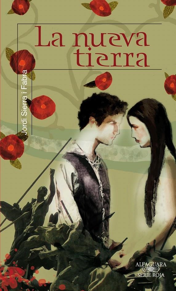 NUEVA TIERRA, LA (SERIE ROJA) | 9788420405308 | SIERRA I FABRA, JORDI | Llibreria La Gralla | Llibreria online de Granollers