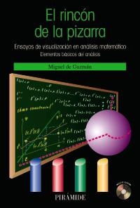 RINCÓN DE LA PIZARRA, EL | 9788436823530 | GUZMÁN OZAMIZ, MIGUEL DE | Llibreria La Gralla | Llibreria online de Granollers