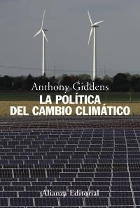 POLÍTICA DEL CAMBIO CLIMÁTICO, LA | 9788420654621 | GIDDENS, ANTHONY | Llibreria La Gralla | Llibreria online de Granollers