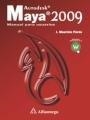 AUTODESK MAYA 2009. MANUAL PARA USUARIOS | 9788426714817 | FLORES, J.MAURICIO | Llibreria La Gralla | Llibreria online de Granollers