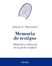 MEMORIA DE TESTIGOS | 9788436823516 | MANZANERO PUEBLA, ANTONIO LUCAS | Llibreria La Gralla | Llibreria online de Granollers