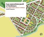 COMUNITATS JARDI A CATALUNYA, LES | 9788498803877 | FRANQUESA, JORDI | Llibreria La Gralla | Librería online de Granollers