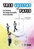 TRES VUELTAS AL PATIO | 9788497291750 | GENERELO LANASPA, EDUARDO/JULIÁN CLEMENTE, JOSÉ ANTONIO/ZARAGOZA CASTERAD, JAVIER | Llibreria La Gralla | Llibreria online de Granollers