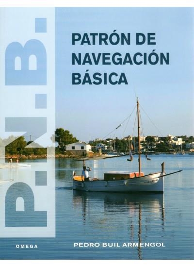 PATRON DE NAVEGACION BASICA | 9788428215282 | BUIL, PEDRO | Llibreria La Gralla | Librería online de Granollers