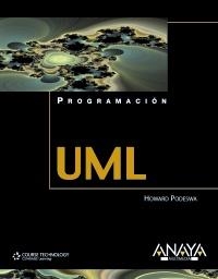 UML PROGRAMACION | 9788441527195 | PODESWA, HOWARD | Llibreria La Gralla | Librería online de Granollers