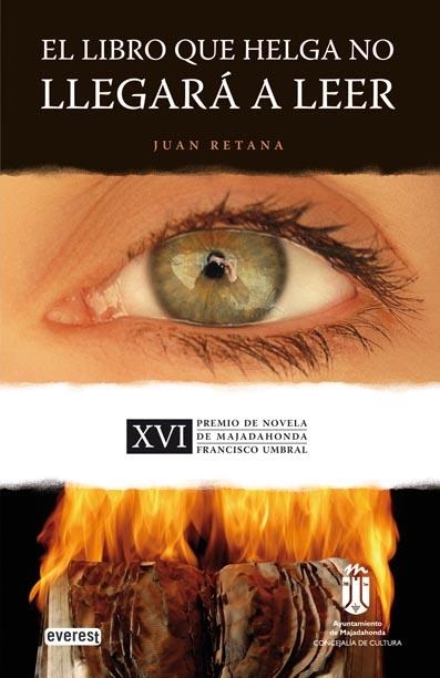 LIBRO QUE HELGA NO LLEGARÁ A LEER, EL | 9788444102320 | RETANA, JUAN | Llibreria La Gralla | Llibreria online de Granollers