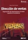 DIRECCIÓN DE VENTAS. ORGANIZACIÓN DEL DEPARTAMENTO DE VENTAS Y GESTIÓN DE VENDEDOR | 9788473566667 | ARTAL CASTELLS, MANUEL | Llibreria La Gralla | Llibreria online de Granollers